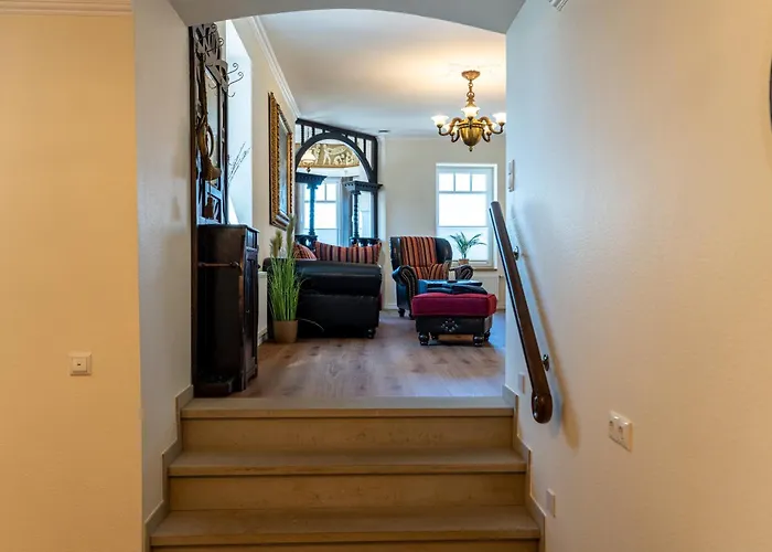 Rehburger Appartement