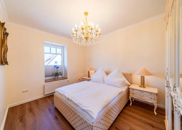 Rehburger Apartment Rehburg-Loccum