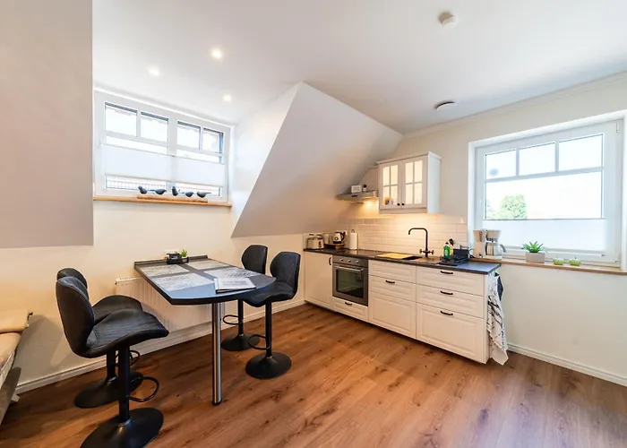 Apartment Rehburger Rehburg-Loccum