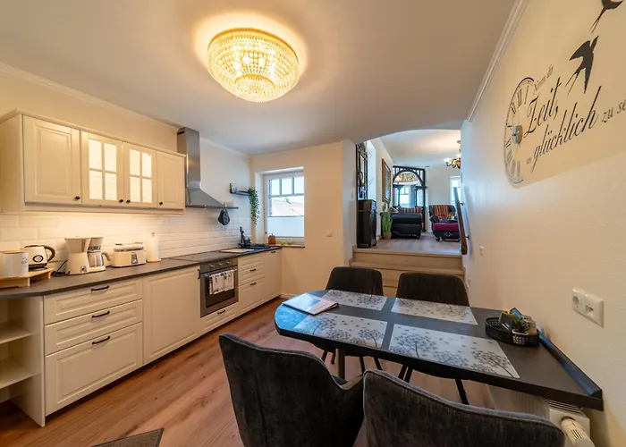 Apartment Rehburger