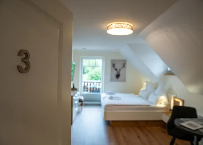 Rehburger Appartement Rehburg-Loccum