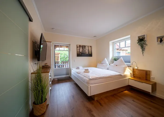 Rehburger Apartment