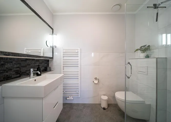 Rehburger Appartement *