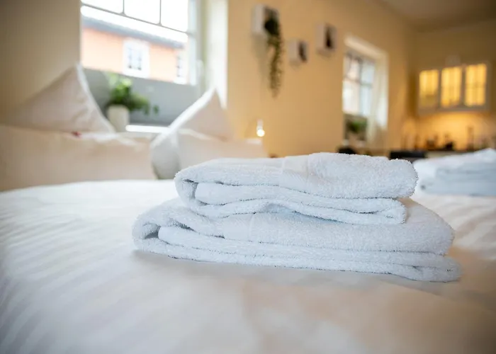 Appartement Rehburger