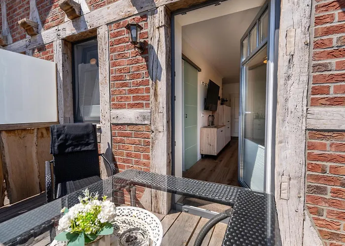Apartment Rehburger
